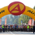 Author Maraton Tour oslaví plnoletost, DNK nebudou chybět
