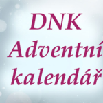 DNK adventní kalendář 2019