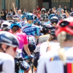 Tour de Feminin 2021. Dvě etapy ve znamení převlékání žlutého dresu