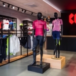 V Táboře byla otevřena moderní značková prodejna KALAS Sportwear