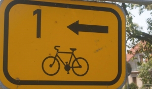 10 postřehů na cesty od obyčejné cyklistky z neobyčejného výletu