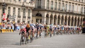 La Course – nejsledovanější ženský závod na světě