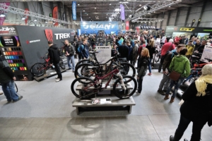 Sedmý ročník veletrhu FOR BIKES zaplní letňanské výstaviště
