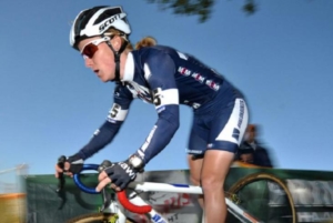 Pavla Havlíková v šestém díle SP v cyklokrosu opět TOP TEN