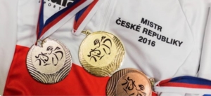 Mistrovství republiky v cyklokrosu již tuto sobotu – přijeďte fandit !