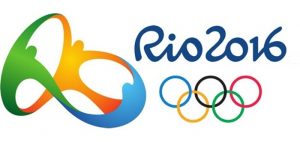 Malé NEJ rozptýlení před sobotním olympijským závodem žen v Riu.