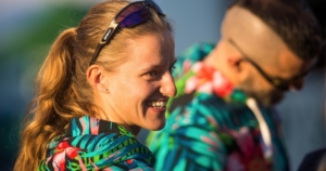Česká mistryně Karla Štěpánová s novým koučem i manažerem