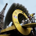Lance Armstrong,TdF 2003
