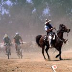 Crocodile Trophy,Australie 1999