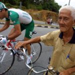 16 Tour de Langkawi,Malajsie 2003