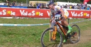Janka Val di Sole