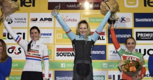 Namur 2017