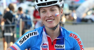 barbora průdková