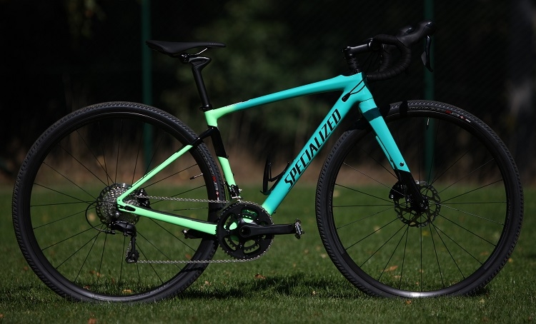 Specialized DIVERGE