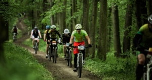 BIKE PRAUE