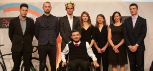 Král cyklistiky