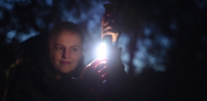 knog světlo