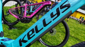 kellys novinky