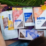 SOUTĚŽ o balíčky s produkty SENS