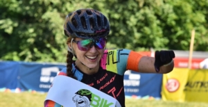 náhledovka Anna