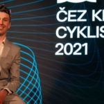 Králem cyklistiky za rok 2021 je Ondřej Cink