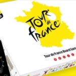 Tour de France pro každého! Češi představili oficiální deskovou hru, věnovanou nejslavnějšímu cyklistickému závodu