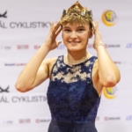 Královnou cyklistiky 2022 se stala Iveta Miculyčová