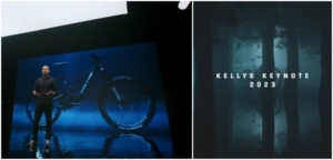 kellys keynot