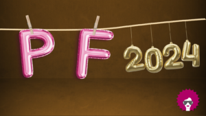 Brown Hanging Photo Collage Facebook Cover