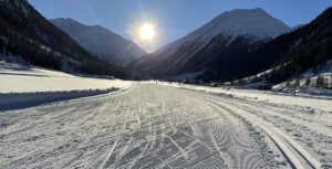livigno a nordic ski