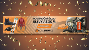 Orange Elegant Super Sale Facebook Cover