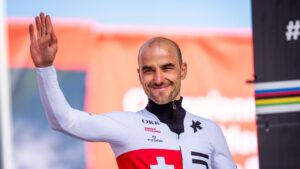 Nino schurter