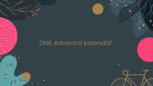 DNK Adventní kalendář (1)